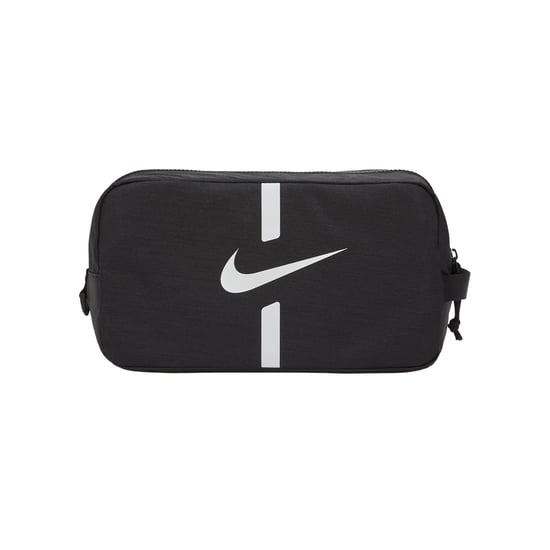 Nike Academy Logo Shoe Bag (Black)