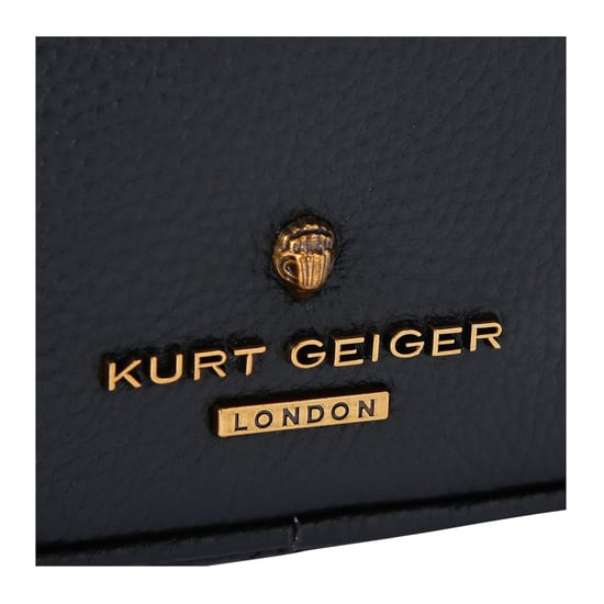 Kurt Geiger London Leather Kgl Greenwich Camera Bag