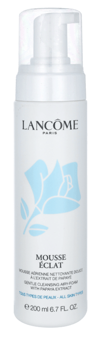 Lancome Mousse Eclat 200ml. - Image 1