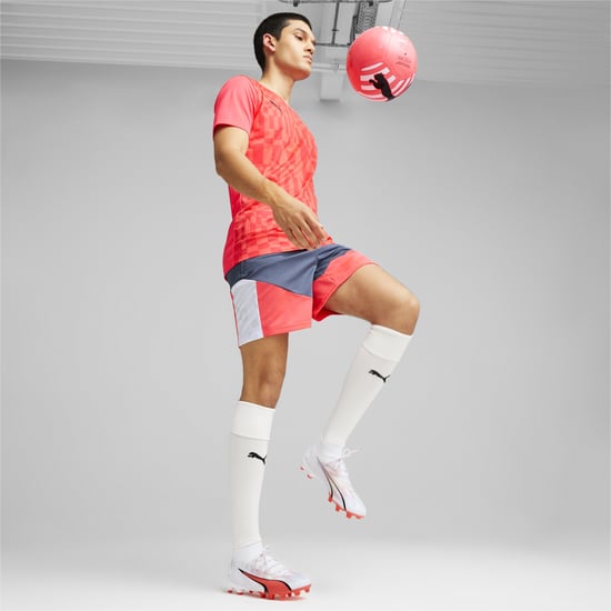PUMA Heren ULTRA PRO FG/AG Voetbalschoenen - Image 3