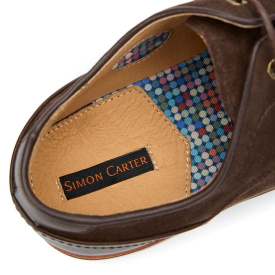 Simon Carter Weir Lace Up Schoenen - Image 5