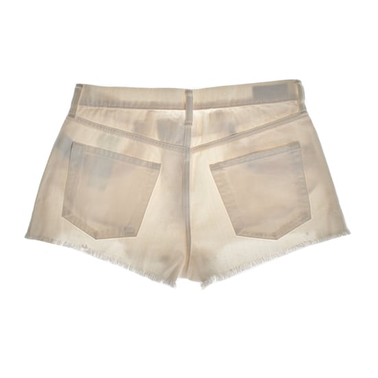 Casual denim shorts 664969 women
