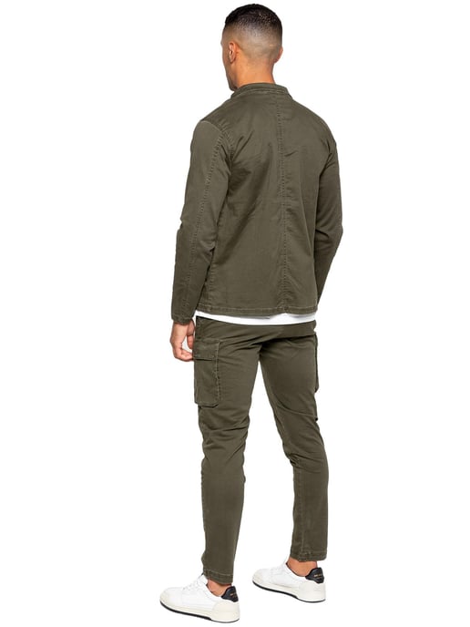 Enzo | Heren Cargo Broek - Image 6