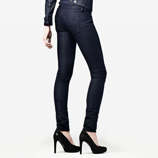 G-Star RAW Dexter Slinky Super Skinny Jeans