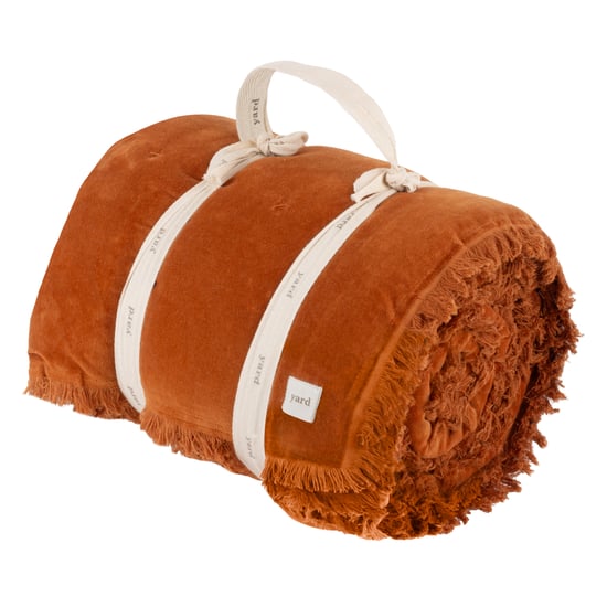 Yard Jaye Katoenen Velours Opvulbedsprei - Image 5