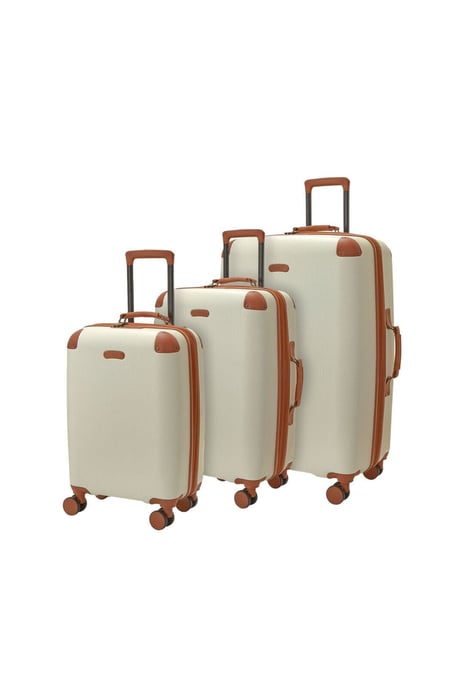 Harde Koffer Classic Cabin Bagage - Image 6