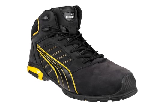 Puma Amsterdam Mid Veiligheidslaarzen Heren - Image 2