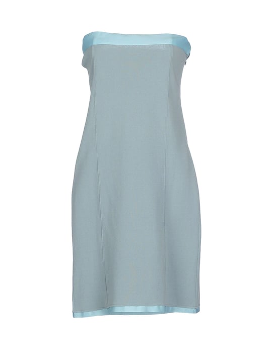 Dress Wetpaint Sky Blue Women's Cotton