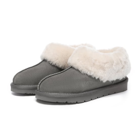 EVER AU Women Ibis Slippers