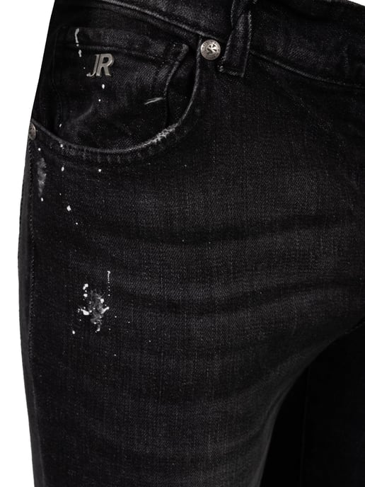 John Richmond Jeans Iggy Mannen zwart - Image 6