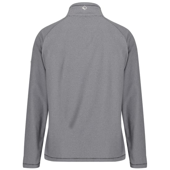 Regatta Great Outdoors Womens/Ladies Montes Half Zip Fleece Top