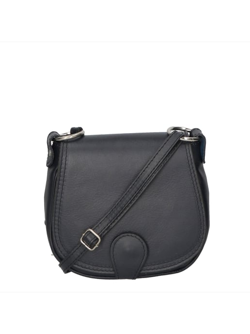 Gave Lux Crossbody bag women BLUE JEANS