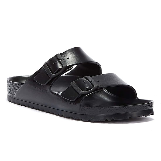 Birkenstock Arizona EVA damessandalen - (Zwart) - Image 2