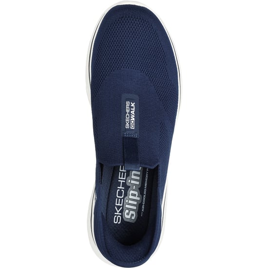 Skechers Instappers: GO WALK 7 - Gemakkelijk op 2 schoenen - Image 3