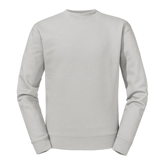Russell Heren Set-In Sweatshirt (Stedelijk Grijs) - Image 1