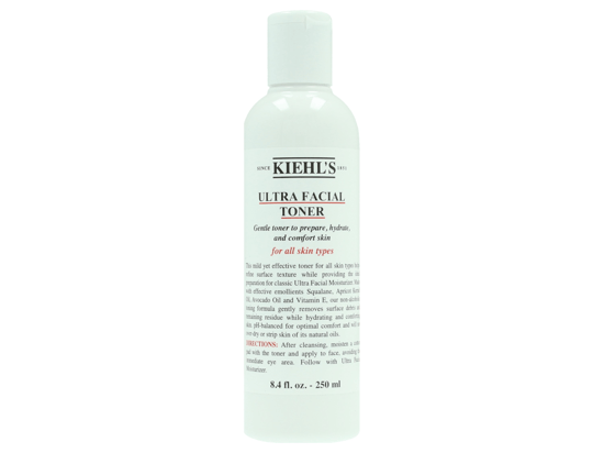 Kiehl's Ultra Facial Toner250 ml. - Image 1