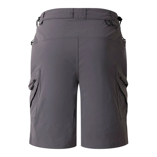 Dare 2b Heren afgestemd in II Multi Pocket Walking Shorts (Boulder) - Image 2