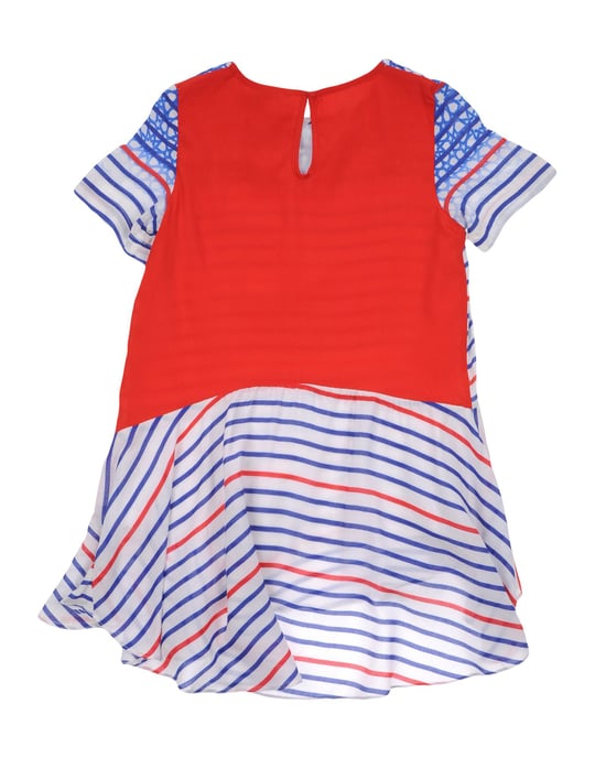 BODYSUITS & SETS Preen By Thornton Bregazzi Blue Girl Viscose