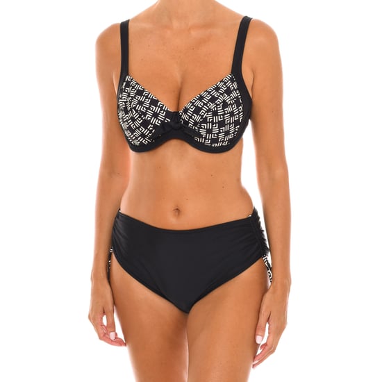 Dames ongevulde beugel-bikini EB1525C - Image 2