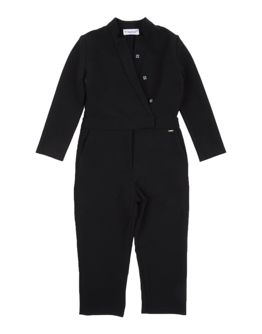 BODYSUITS & SETS Pinko Up Black Girl Polyester