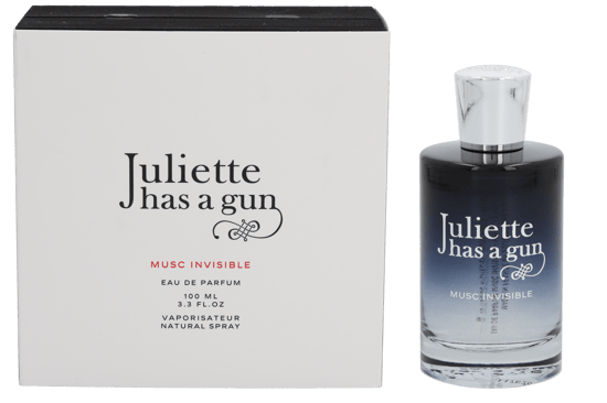 Juliette Has A Gun Musc Invisible Edp Spray 100ml. - Image 3