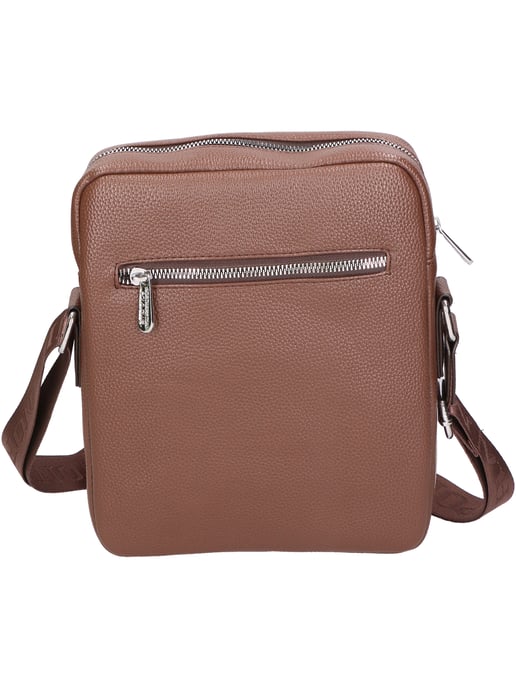 Northampton Polo Club Shoulder bag Men LIGHT BROWN