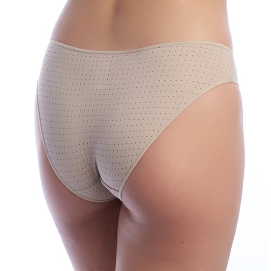 GRETA Women's Classic Panties