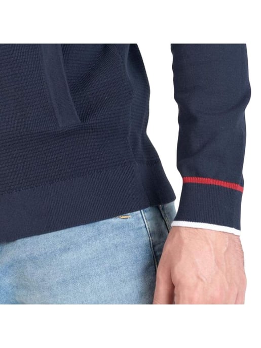 Sweat Le Temps Des Cerises Heren Mistre - Image 4