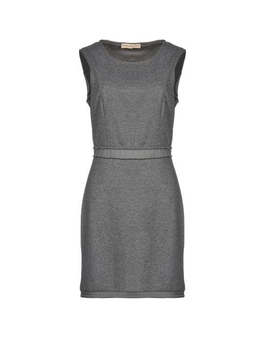 Dress Coast Weber & Ahaus Grey Women's Virgin Wool