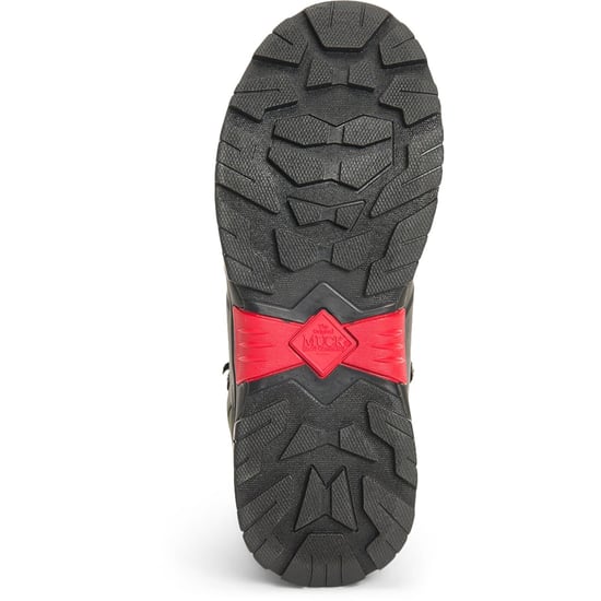 Muck Rubber Apex Rubber Wellington Laarzen - Image 4