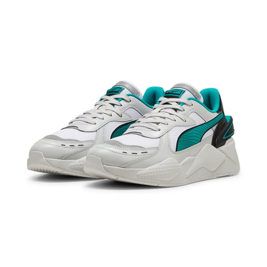 PUMA Unisex RS-X 40th Anniversary Sneakers