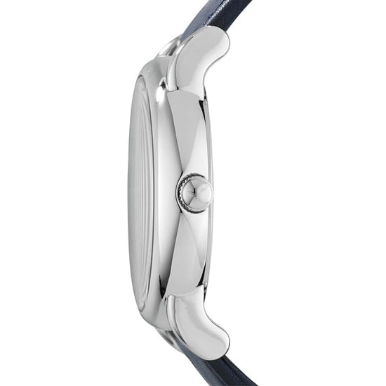 Emporio Armani AR1731 Blauw Wijzerplaat Herenhorloge - Image 3