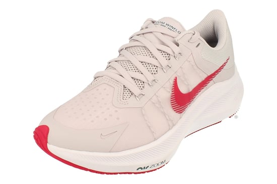 Nike Dames Zoom Winflo 8 Roze Sneakers - Image 1