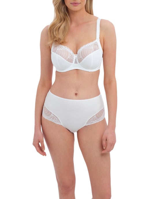 Adelle Side Support Bra - Image 3