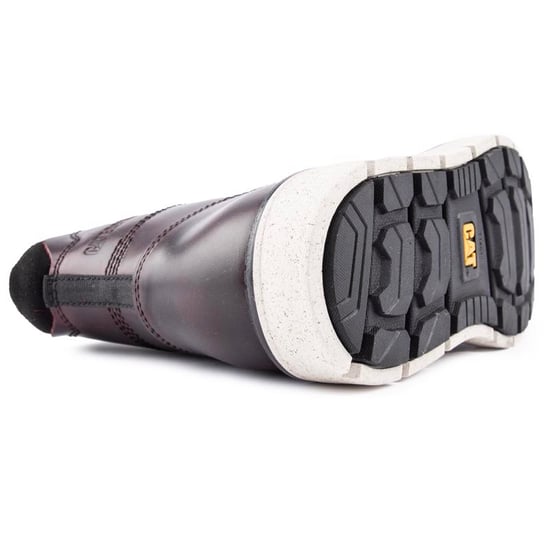 Caterpillar Covert Boots
