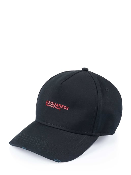 Dsquared2 cap - Image 1