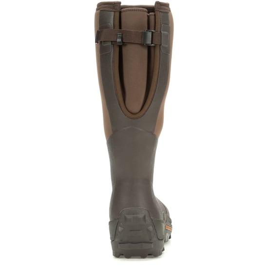 Muck Laarzen Wetland XF Rubber Bruin Wellington Laarzen - Image 2