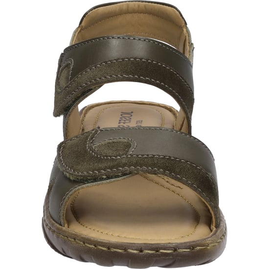 JOSEF SEIBEL Debra | Sandaal voor Dames | groen - Image 4