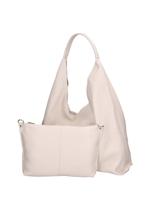 Gave Lux Schoudertas vrouwen BEIGE - Image 5