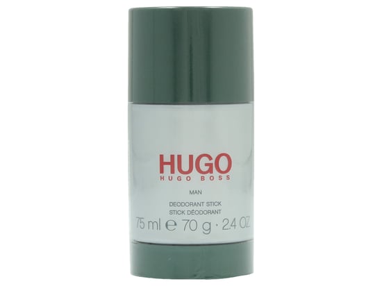 Hugo Boss Hugo Man Deo Stick 75ml. - Image 3