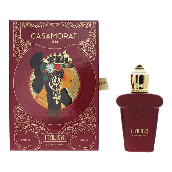 Xerjoff Casamorati 1888 Italica Eau De Parfum 30ml - Image 1