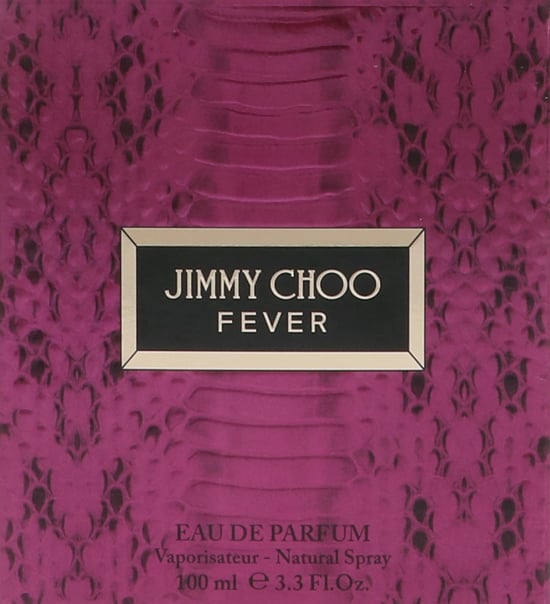 Jimmy Choo Fever Edp Spray100 ml. - Image 2