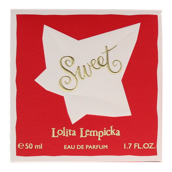 Lolita Lempicka Sweet Edp Spray50 ml. - Image 3
