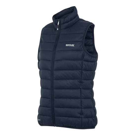 Regatta Dames/Dames Marizion Gilet (Marine) - Image 3