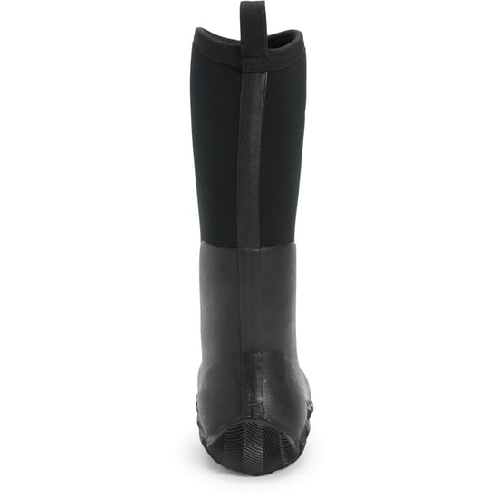 Muck Wandelschoenen Edgewater II Rubber Zwart - Image 2