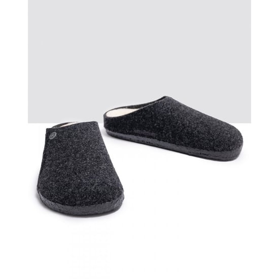 Birkenstock Zermatt Shearling FE Womens Clogs - Image 1