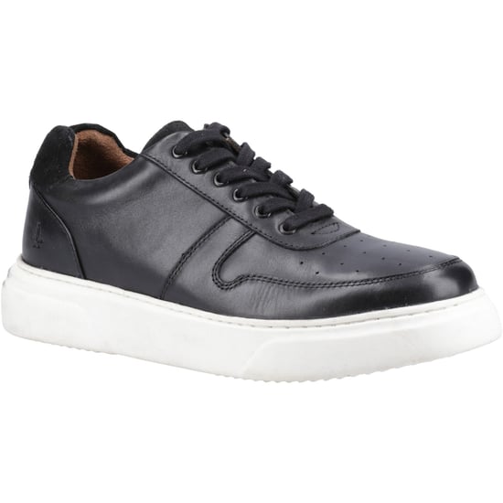 Hush Puppies Wyatt Heren Sneakers - Image 1