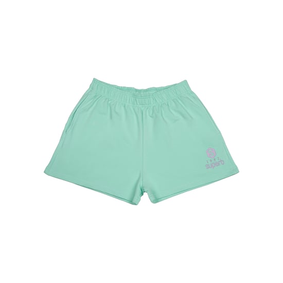 BeHappy SUPERB Women's Short Shorts
