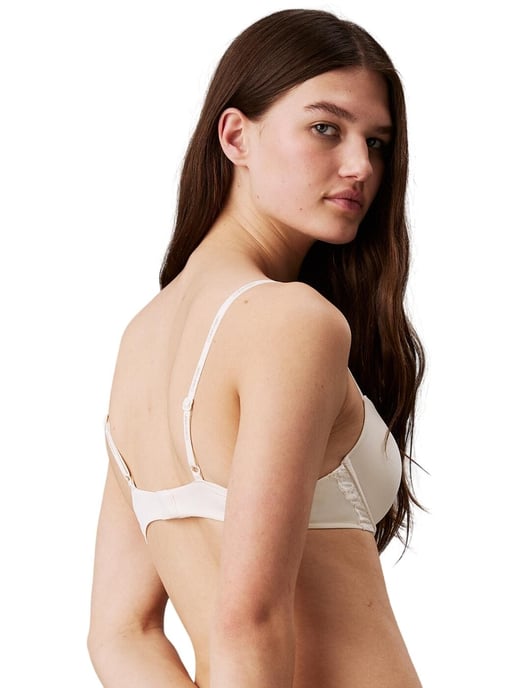 Calvin Klein CK Attraction Push-Up Plunge Bra - Image 2