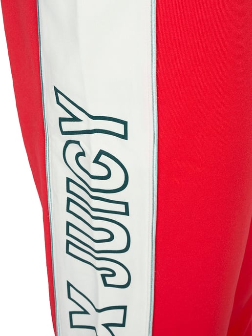 Juicy Couture broek Track Vrouw rood - Image 6